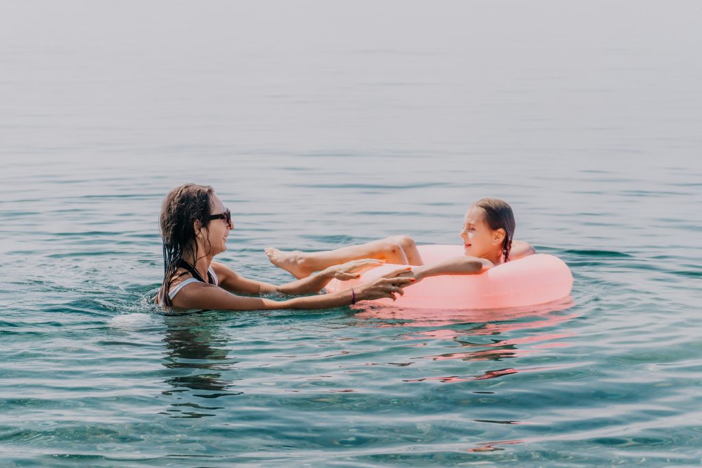 De 15 leukste vakantieparken aan de Nederlandse kust voor kinderen