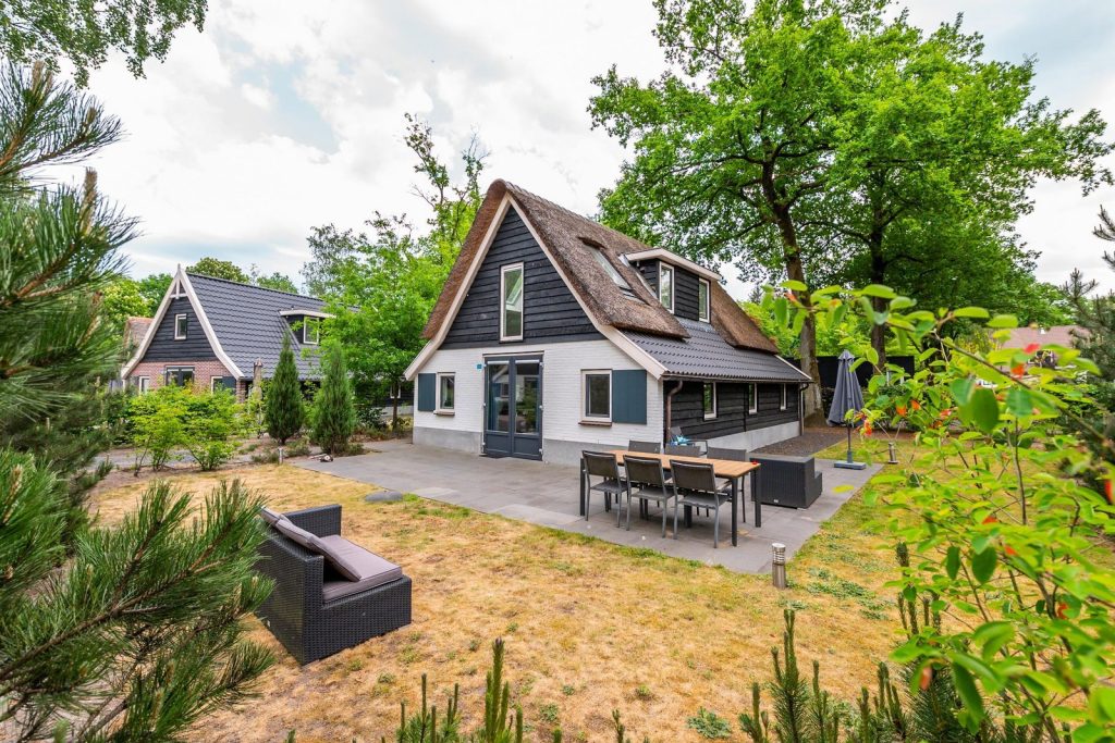EuroParcs De Hooge Veluwe honden