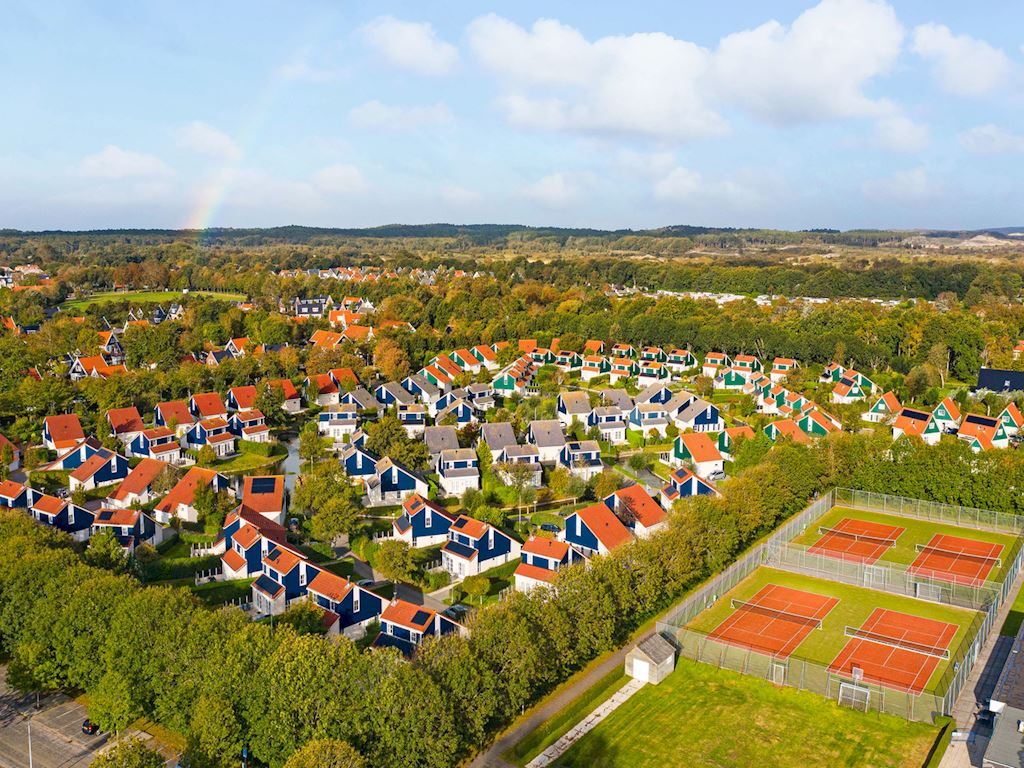 Landal Résidence't Hof van Haamstede