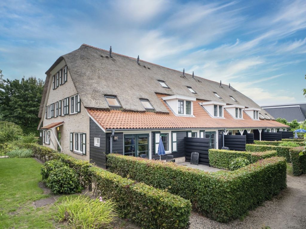 Landal Résidence't Hof van Haamstede