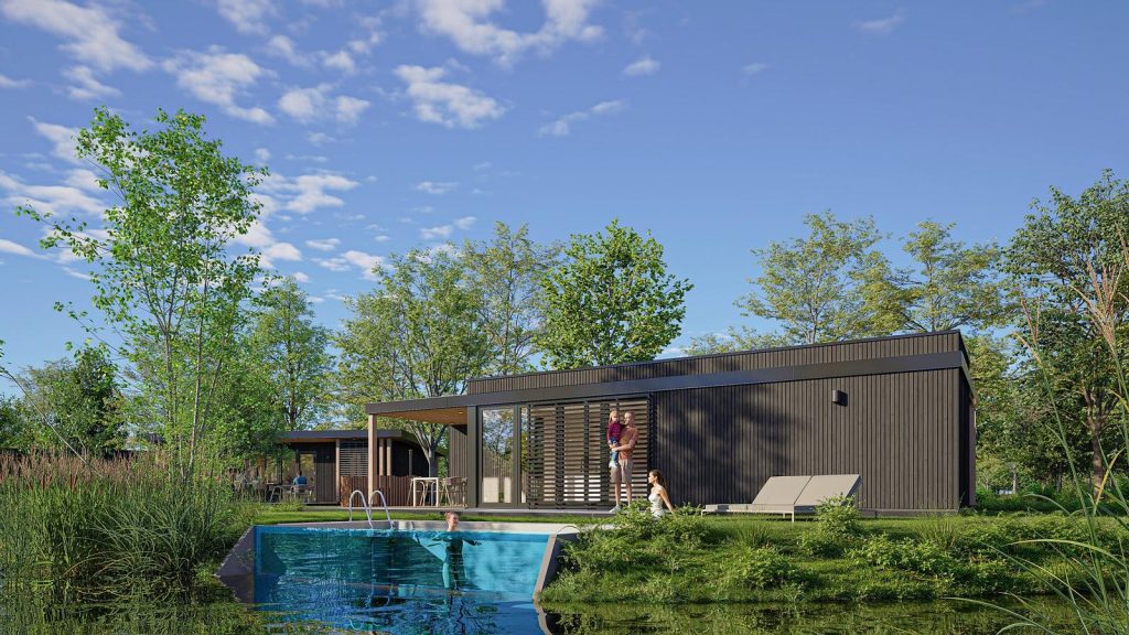 Fjora Resort, Noord-Brabant