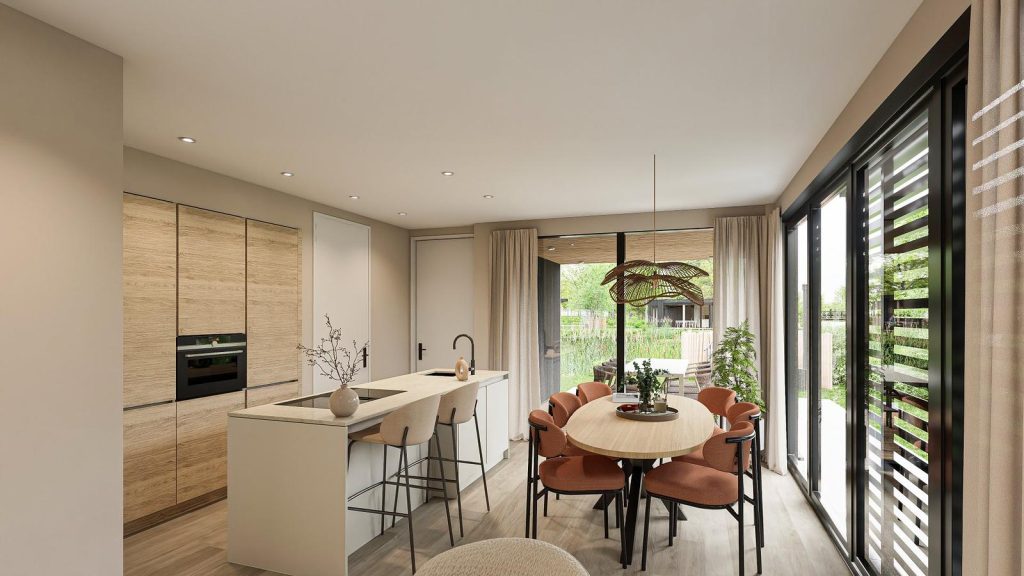 Fjora Resort, Noord-Brabant