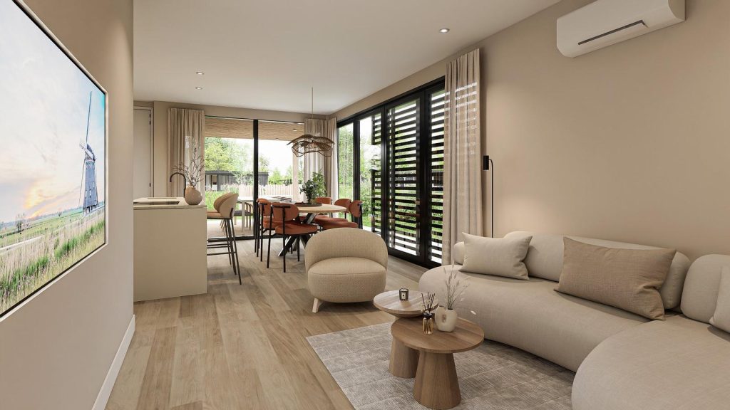 Fjora Resort, Noord-Brabant
