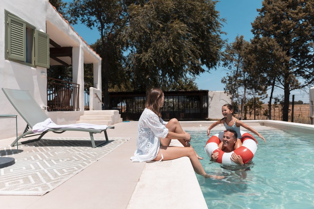 Vakantiepark Nederland