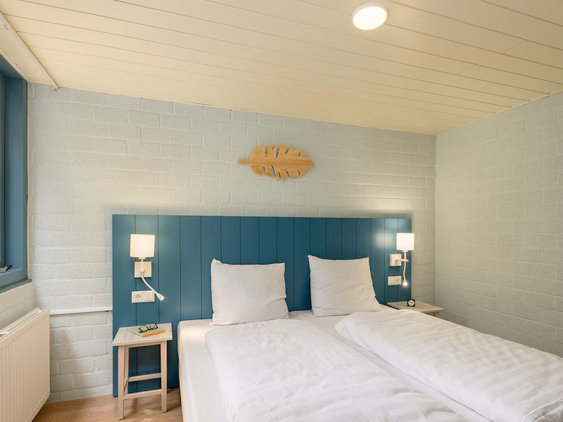 Foto's van de Premium Honden cottage