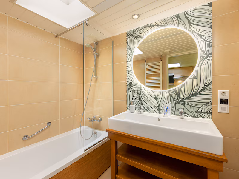 Foto's van de Premium Honden cottage