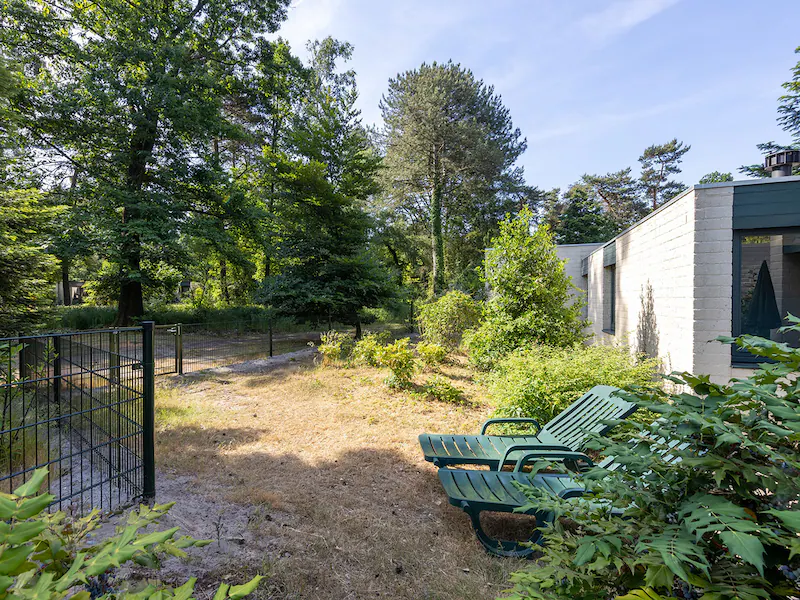 Foto's van de Premium Honden cottage