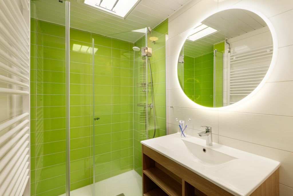 Foto's van de cottages van De Huttenheugte premium