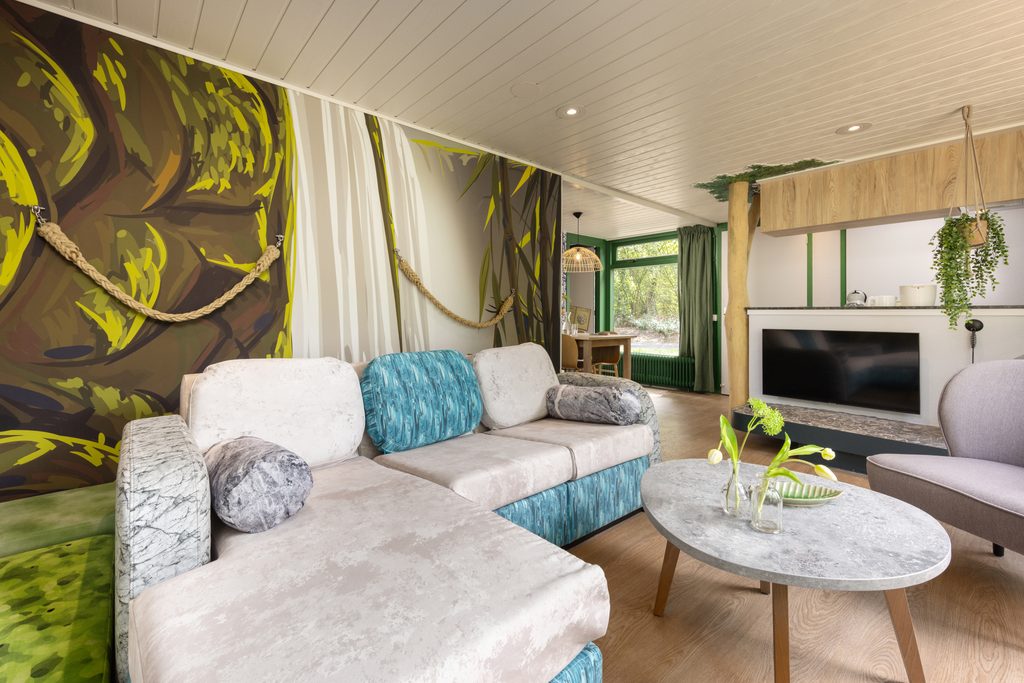 Foto's van de Wonders of Nature cottage