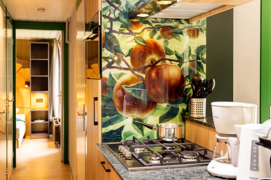 Foto's van de Wonders of Nature cottage