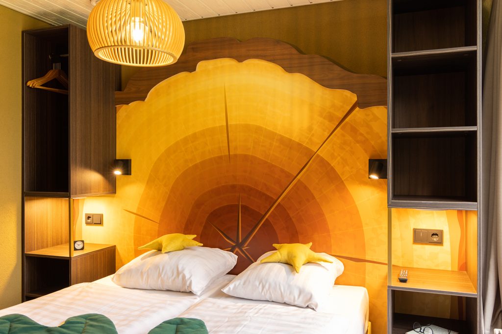 Foto's van de Wonders of Nature cottage