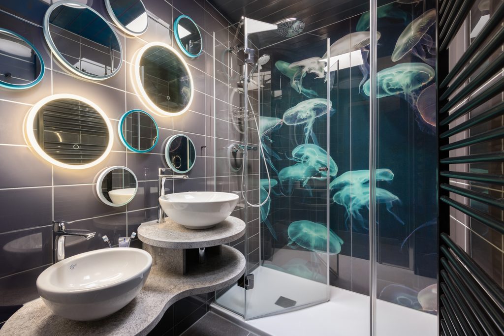 Foto's van de Wonders of Nature cottage