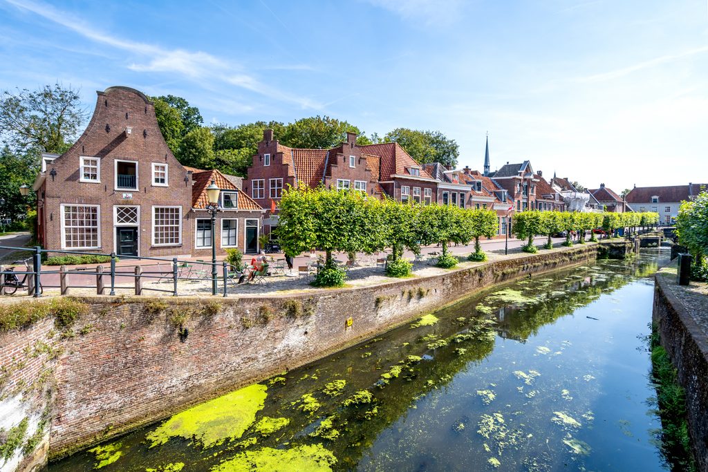 Een dagje Amersfoort